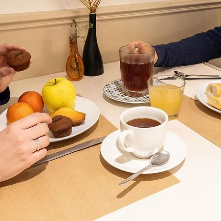 Mercure Hotel Forbach Centre de Loisirs-2